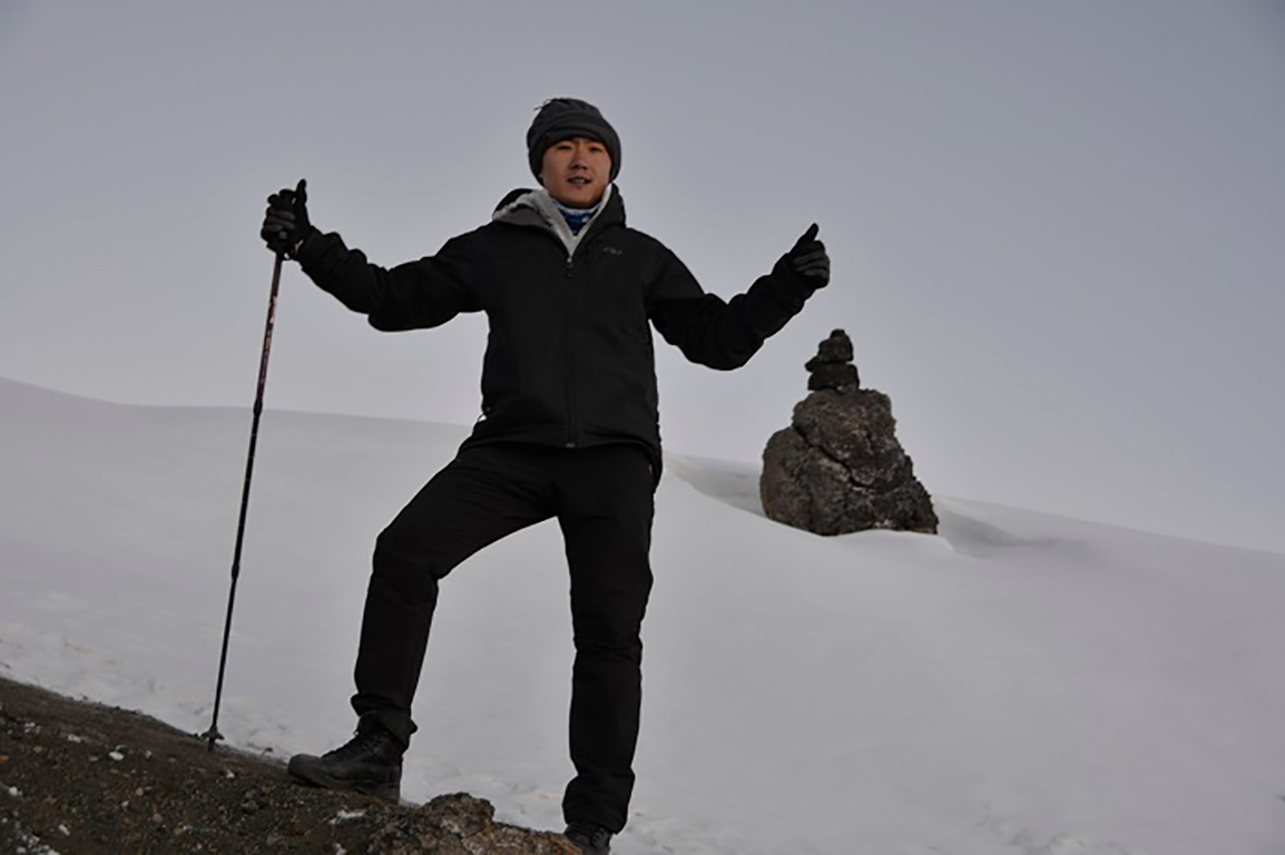 Rongai Extended Kilimanjaro